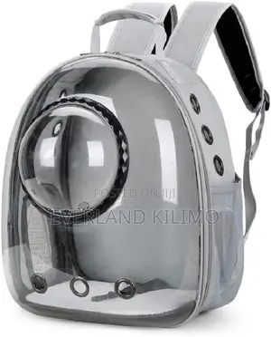 Pet Carrier Backpack