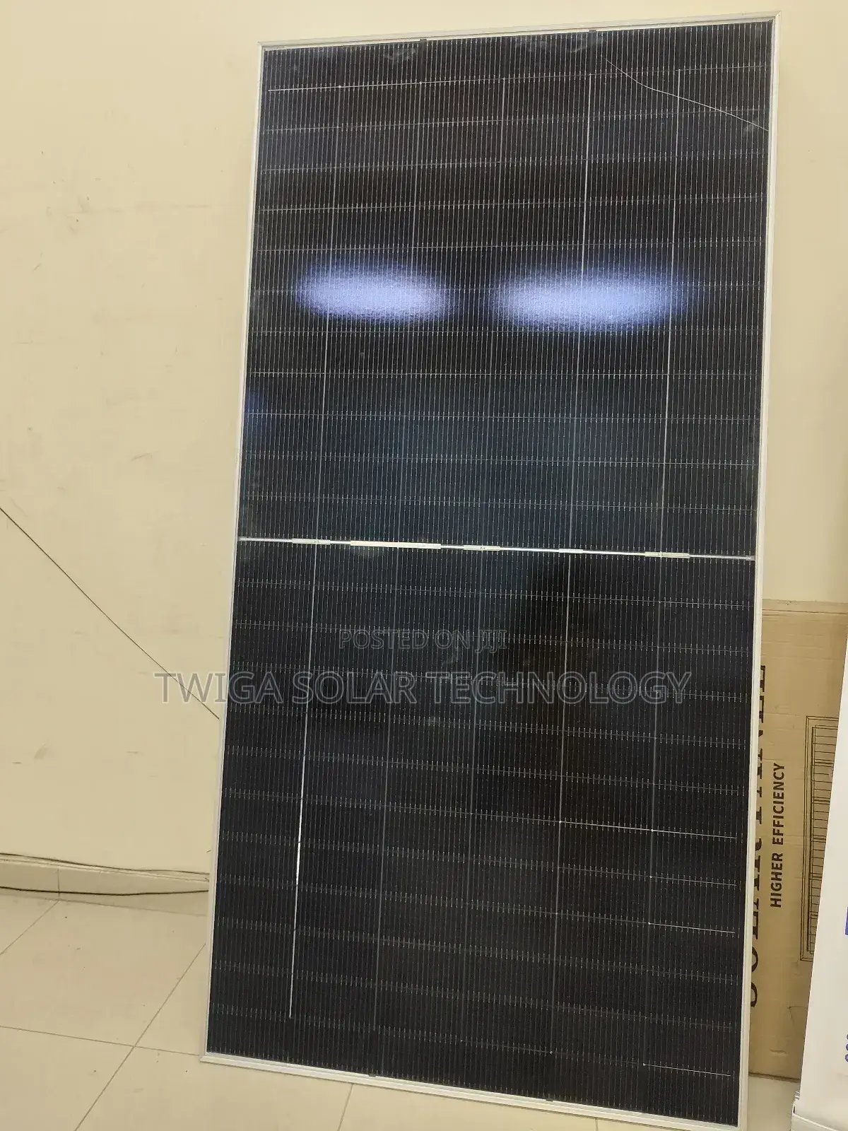620w High Quality Solar Panels