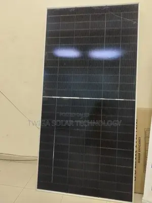 620w High Quality Solar Panels