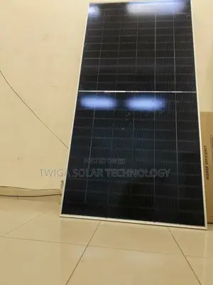 620w High Quality Solar Panels