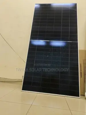 620w High Quality Solar Panels