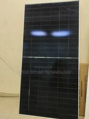 620w High Quality Solar Panels