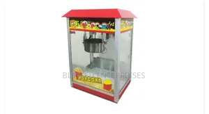 Premier Popcorn Machine