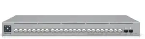 Ubiquiti Usw-Pro-Max-24-Poe (400w) a 24-Port, Layer 3etherli