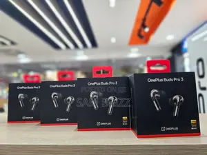 Oneplus Buds Pro 3