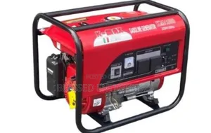Quality King Max Petrol Generator