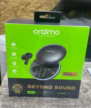 Oraimo Spacebuds