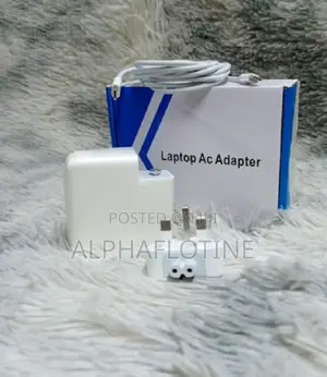 Macbook Type C Power Laptop Adapters/61w, 87w, 96w