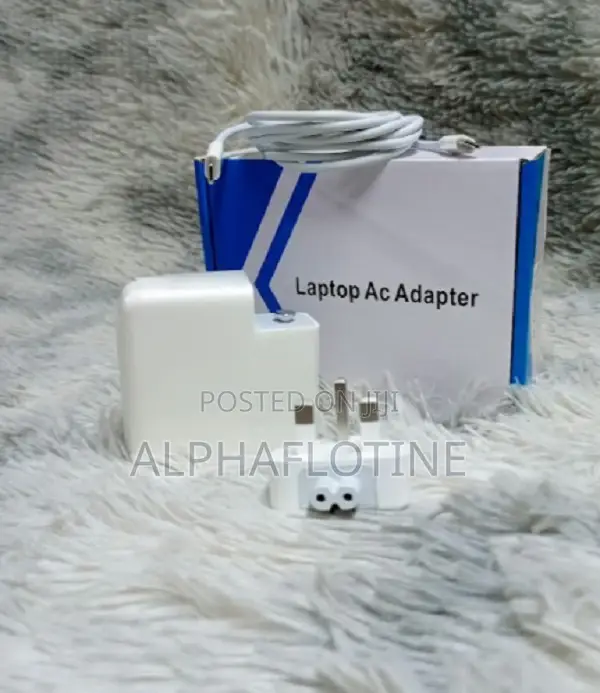 Macbook Type C Power Laptop Adapters/61w, 87w, 96w