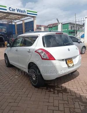 Urban Ark Is a Company That's Deals With Cars for Rental