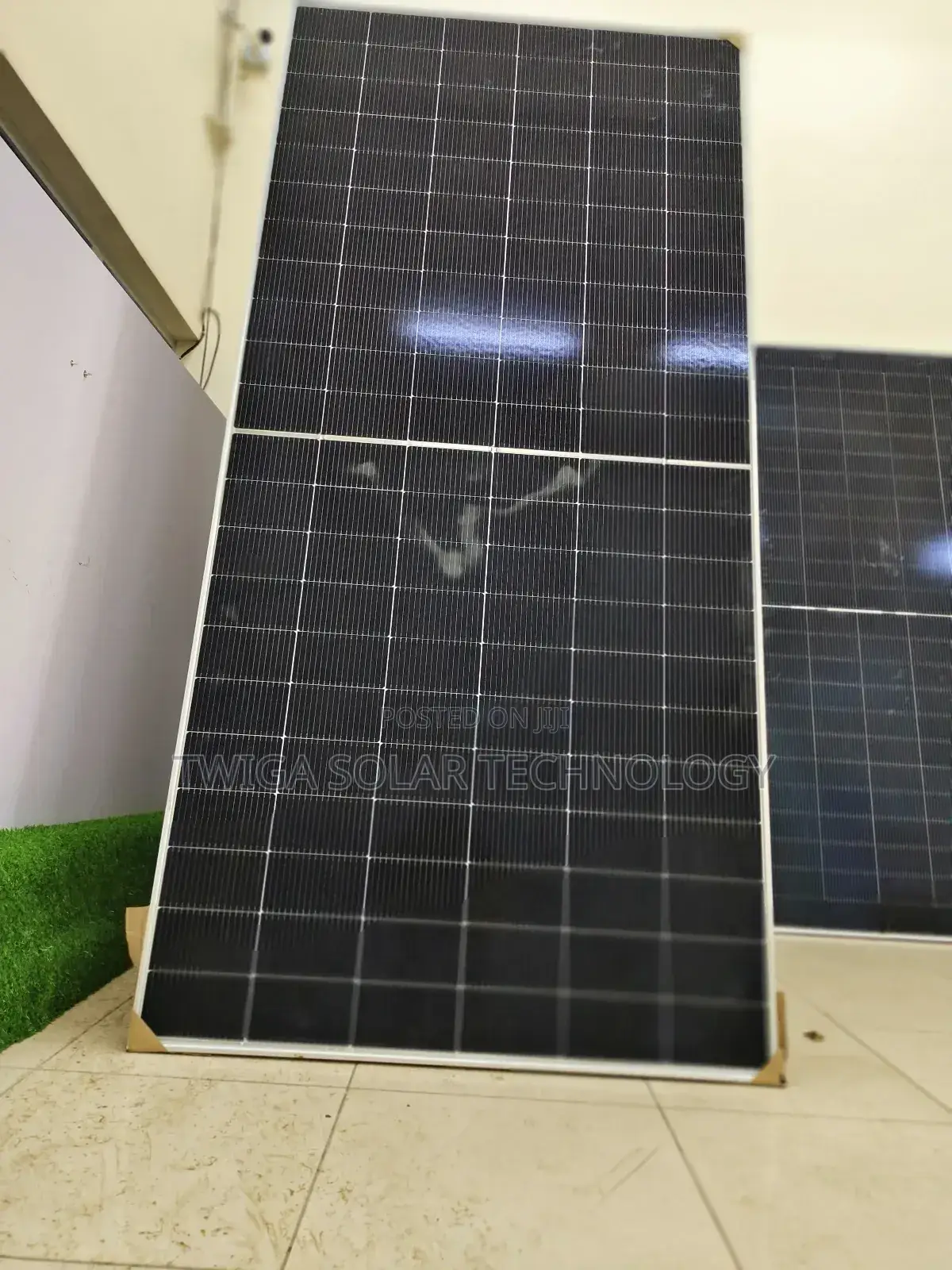 620w High Quality Solar Panels