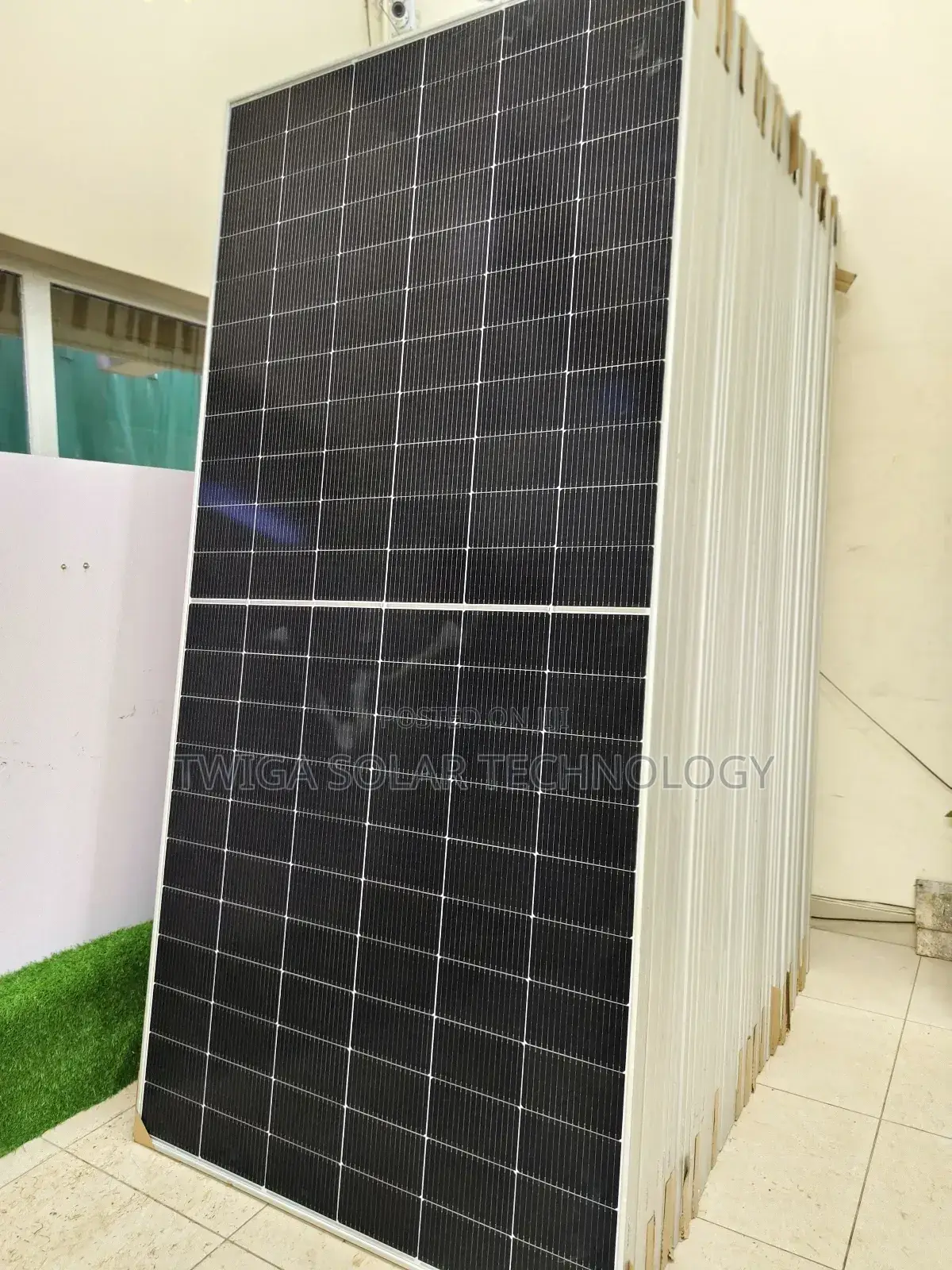 620w High Quality Solar Panels