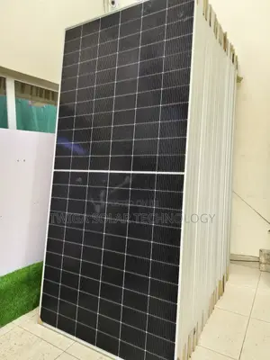 620w High Quality Solar Panels