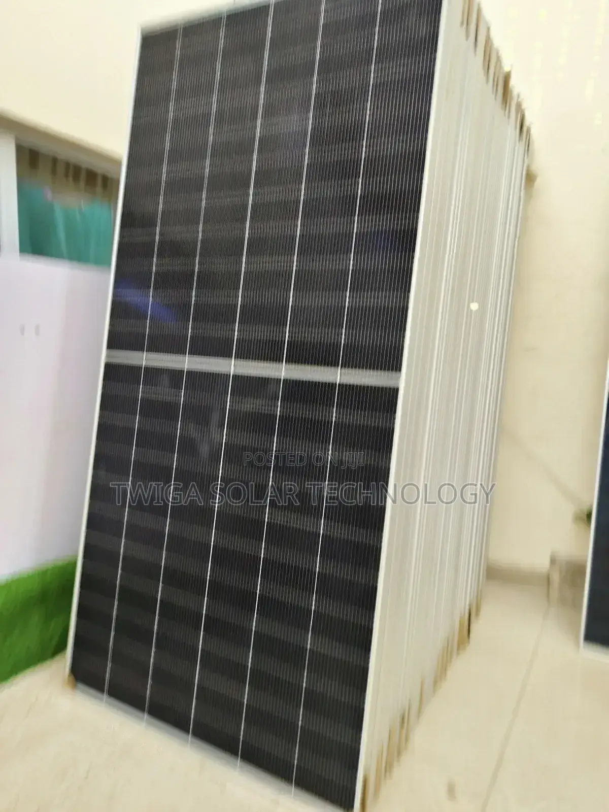 620w High Quality Solar Panels