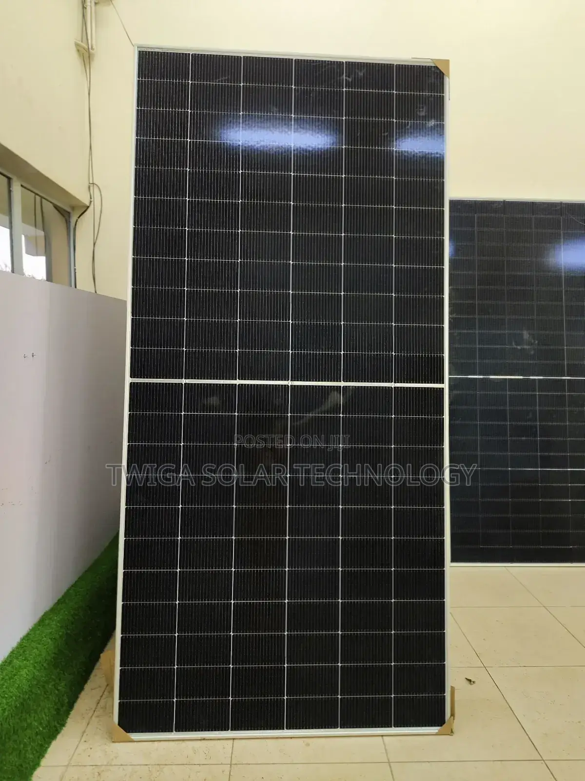 620w High Quality Solar Panels