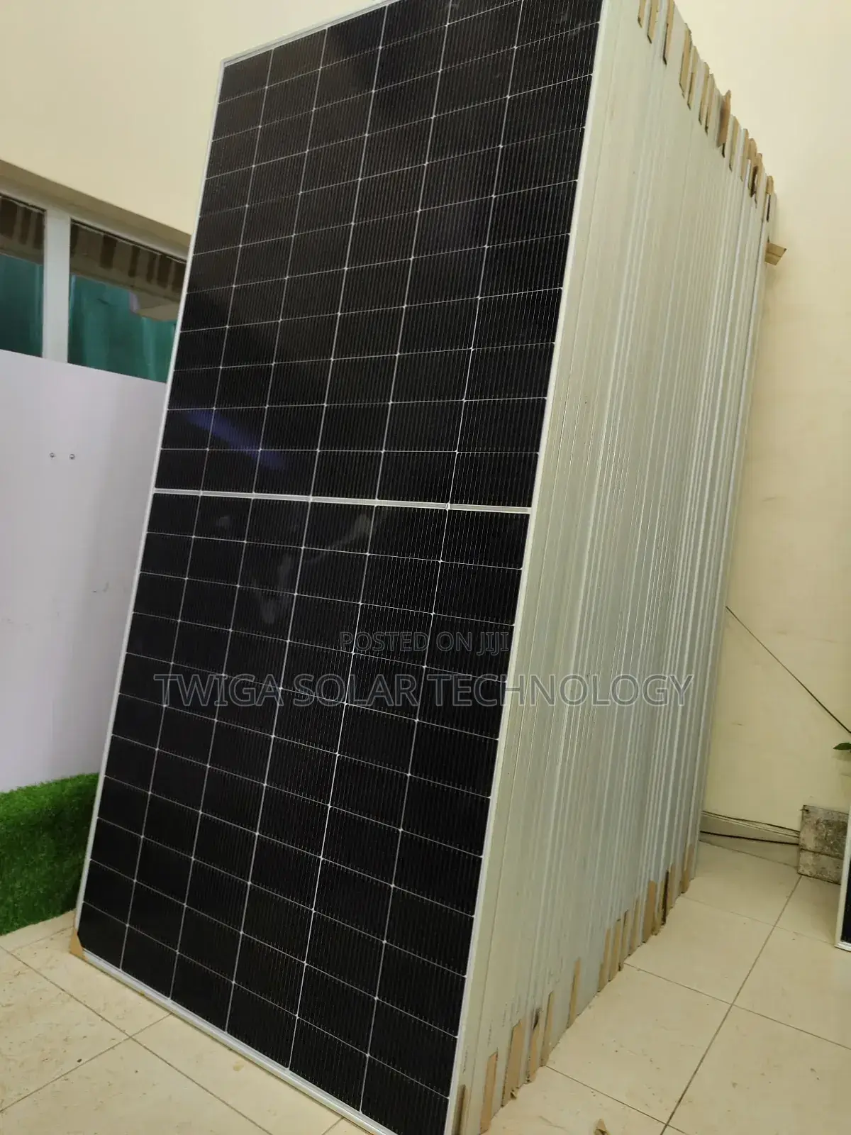 620w High Quality Solar Panels