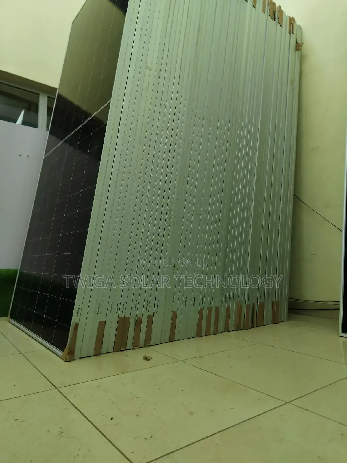 620w High Quality Solar Panels