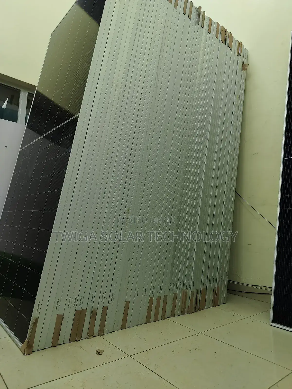 620w High Quality Solar Panels