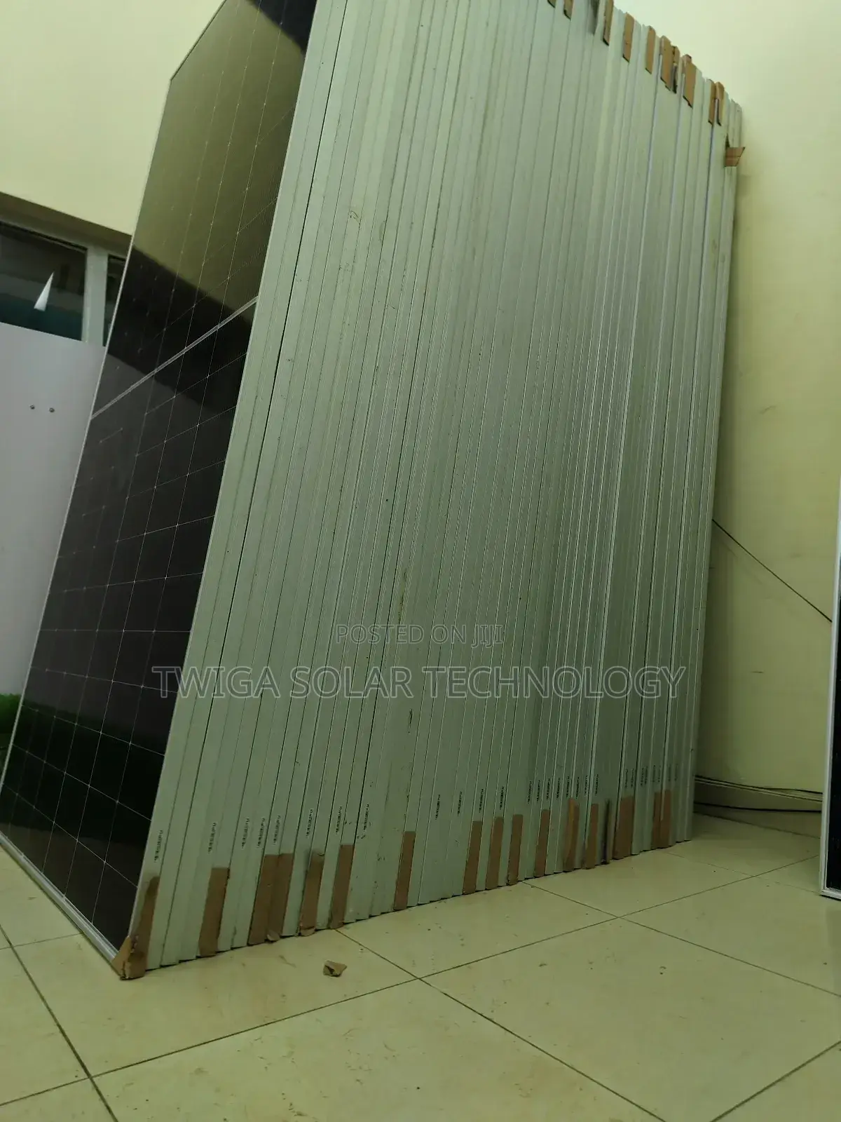 620w High Quality Solar Panels
