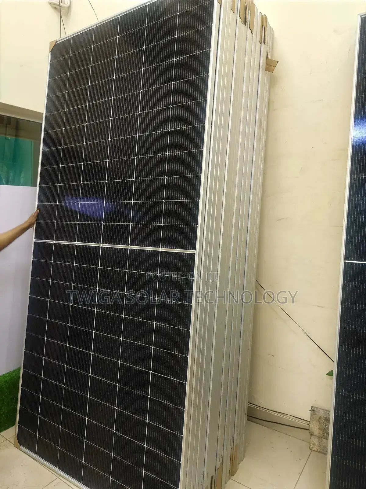 620w High Quality Solar Panels