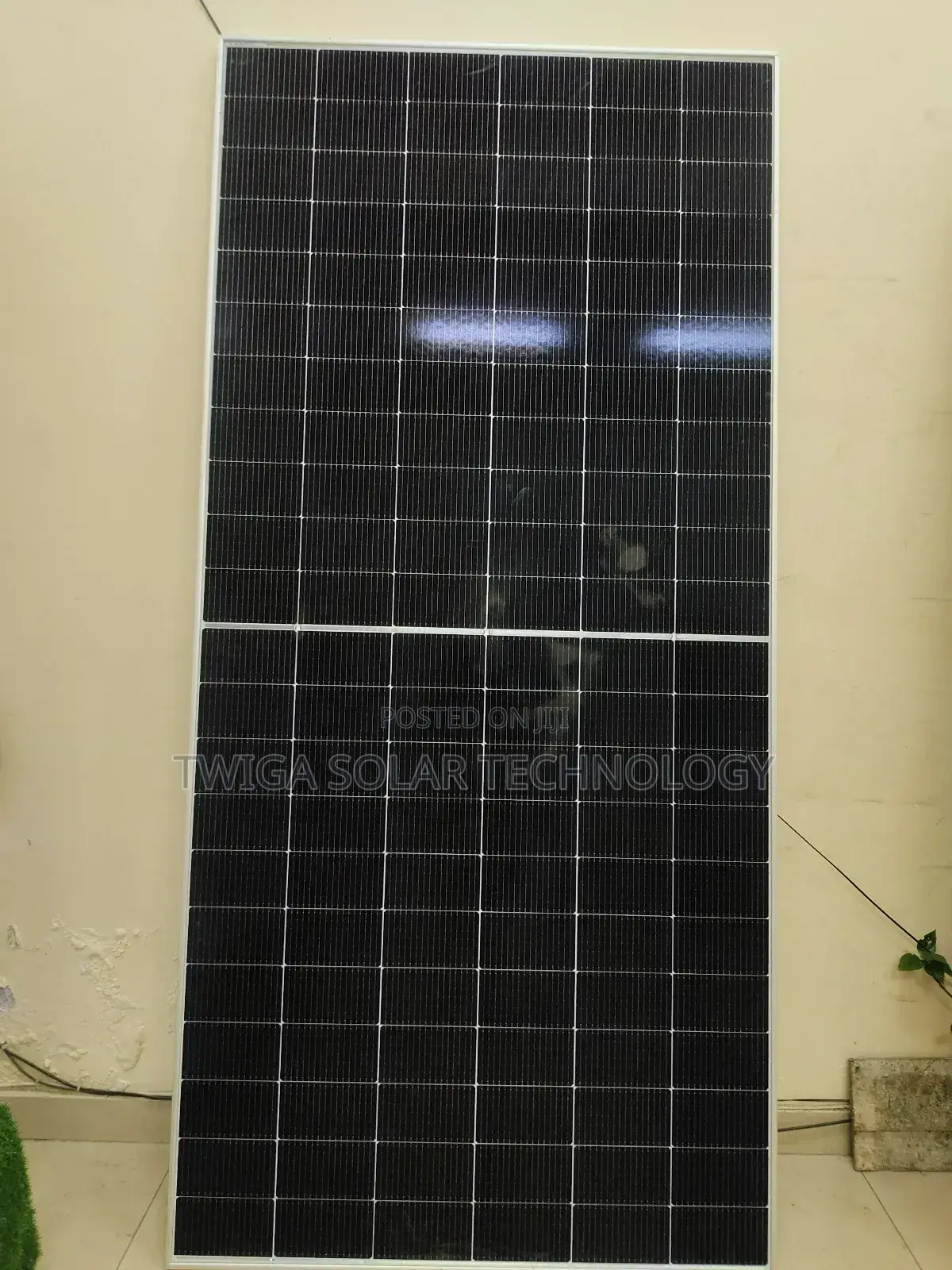 620w High Quality Solar Panels