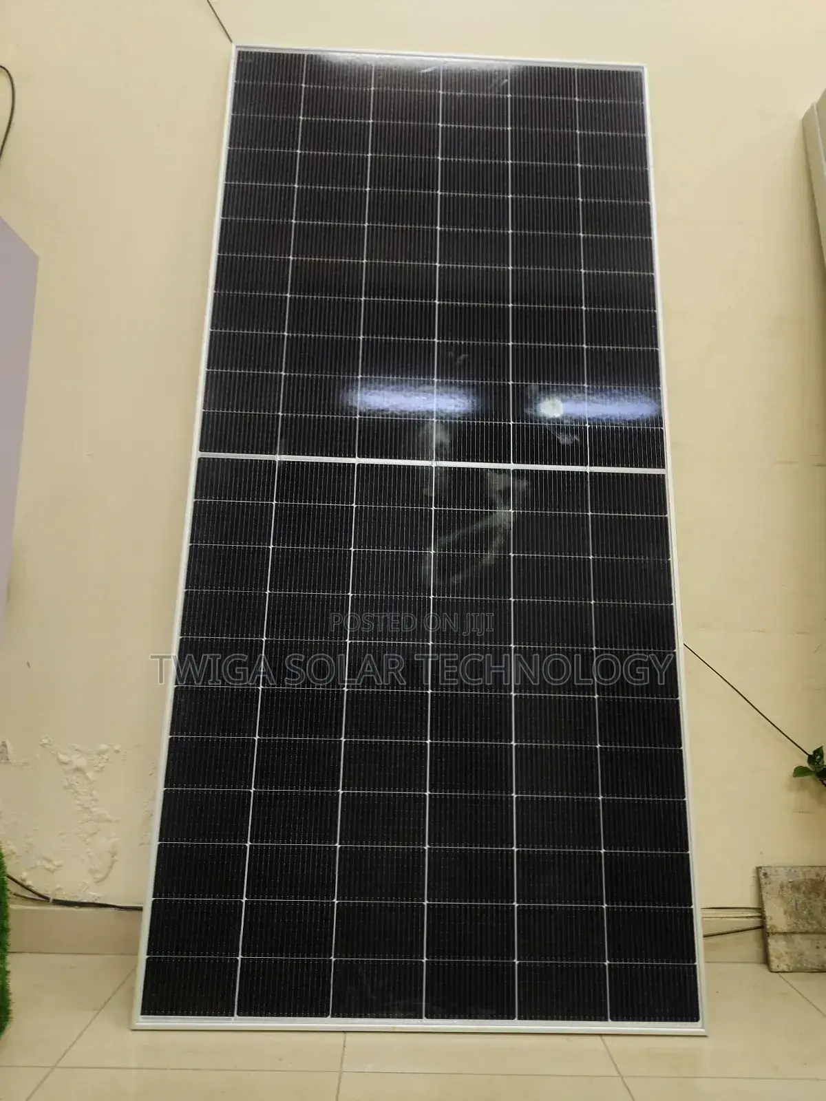 620w High Quality Solar Panels