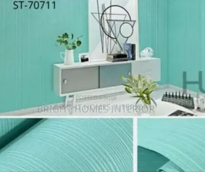 Wallpaper Blue/Turquoise Wallpaper Available