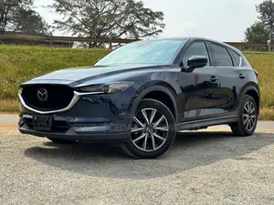 Mazda CX-5 2.2 Diesel AWD 2018