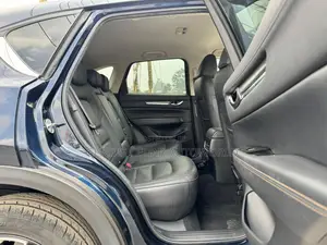 Mazda CX-5 2.2 Diesel AWD 2018