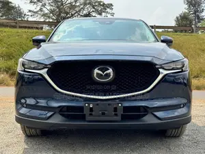 Mazda CX-5 2.2 Diesel AWD 2018