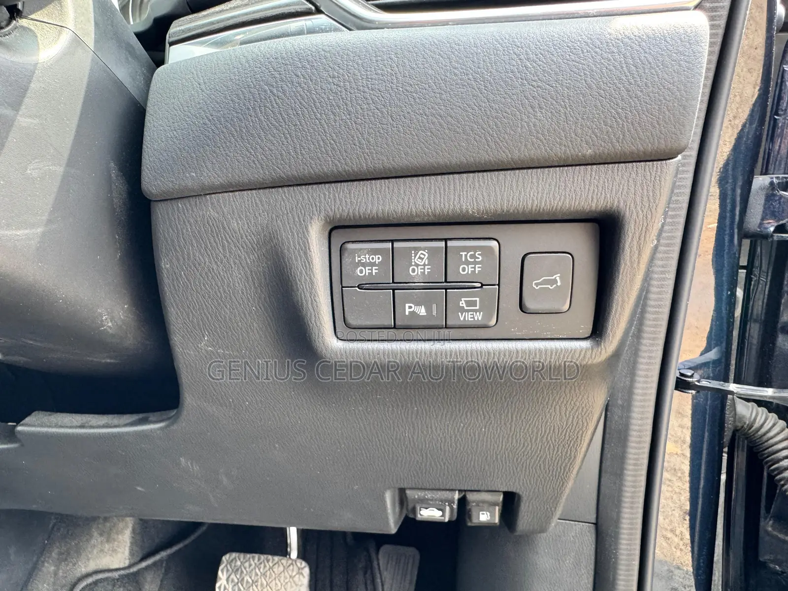 Mazda CX-5 2.2 Diesel AWD 2018