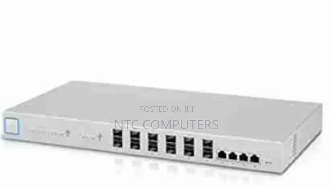 Ubiquiti Unifi Switch Aggregation (Usw-Aggregation)