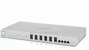 Ubiquiti Unifi Switch Aggregation (Usw-Aggregation)