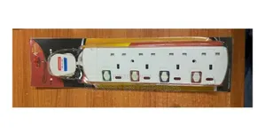 Quality 4 Way Standard Extension