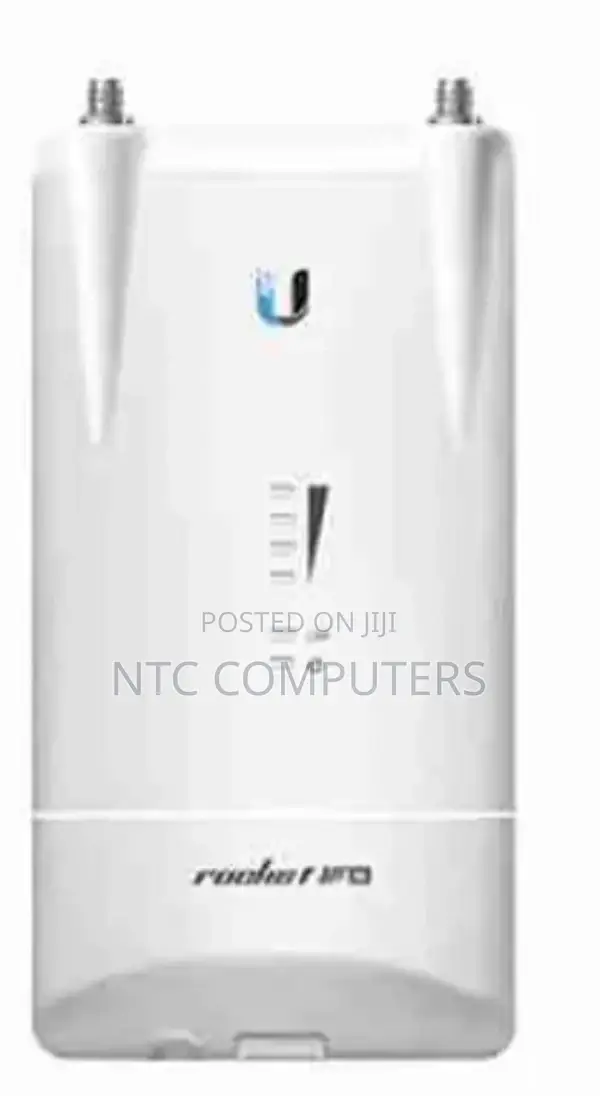 Ubiquiti Networks R5ac-Lite Rocket Ac Airmax Ac Basestation
