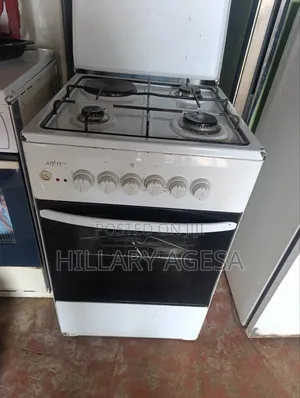 Electric Cooker