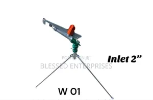 Premier 360 Rain Gun Sprinkler