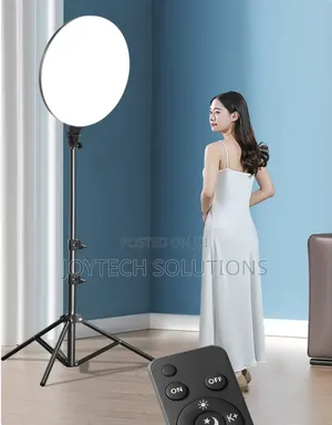 Video Light Selfie Light