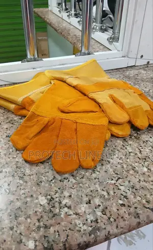 Safety Hand Gloves