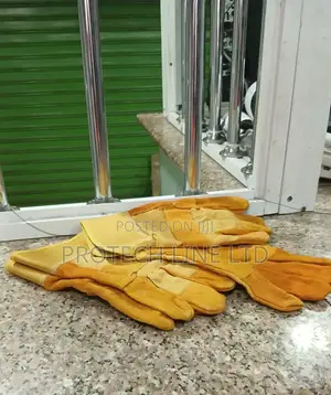 Safety Hand Gloves