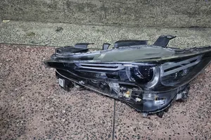 Mazda Cx 5 2018 Model Headlight Part Number T
