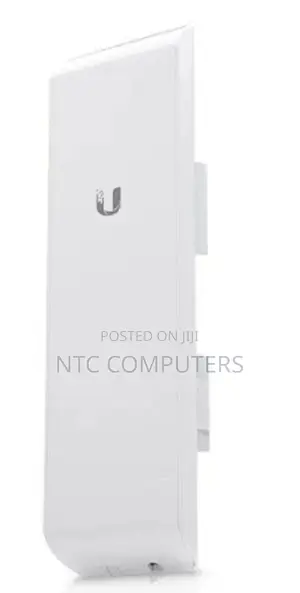 Ubiquiti Nanostation M2 (Nsm2)