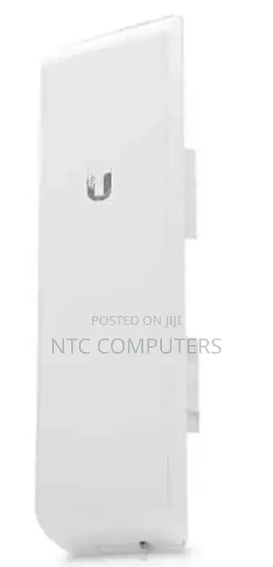 Ubiquiti Nanostation M5 (Nsm5)
