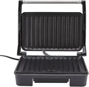 Premier Non-Stick Panini/Sandwich Maker