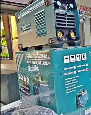 500ah Makita Welding Machine/ Electric Makita Welding Machin