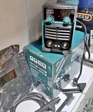 New Makita Inverter Welding Machine/ Electric Makita Welding