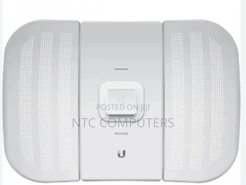 Lbe‐M5‐23 – Ubiquiti Litebeam M5 23dbi 5ghz Wireless Broadb