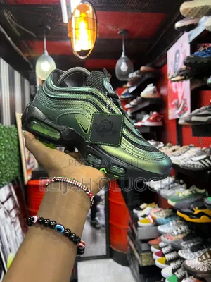 Airmax-97 Ducks of Feather