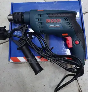Bosch Hammer Drill 13mmchuck