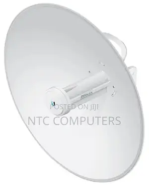Ubiquiti Networks Pbe-5ac-500 Powerbeam Ac